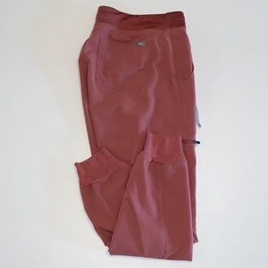 Women’s FIGS Muave Zamora Jogger XS/P